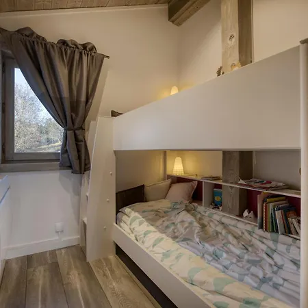 Apartmán Sejour Lumineux Avec Vue Sur Les Cimes *